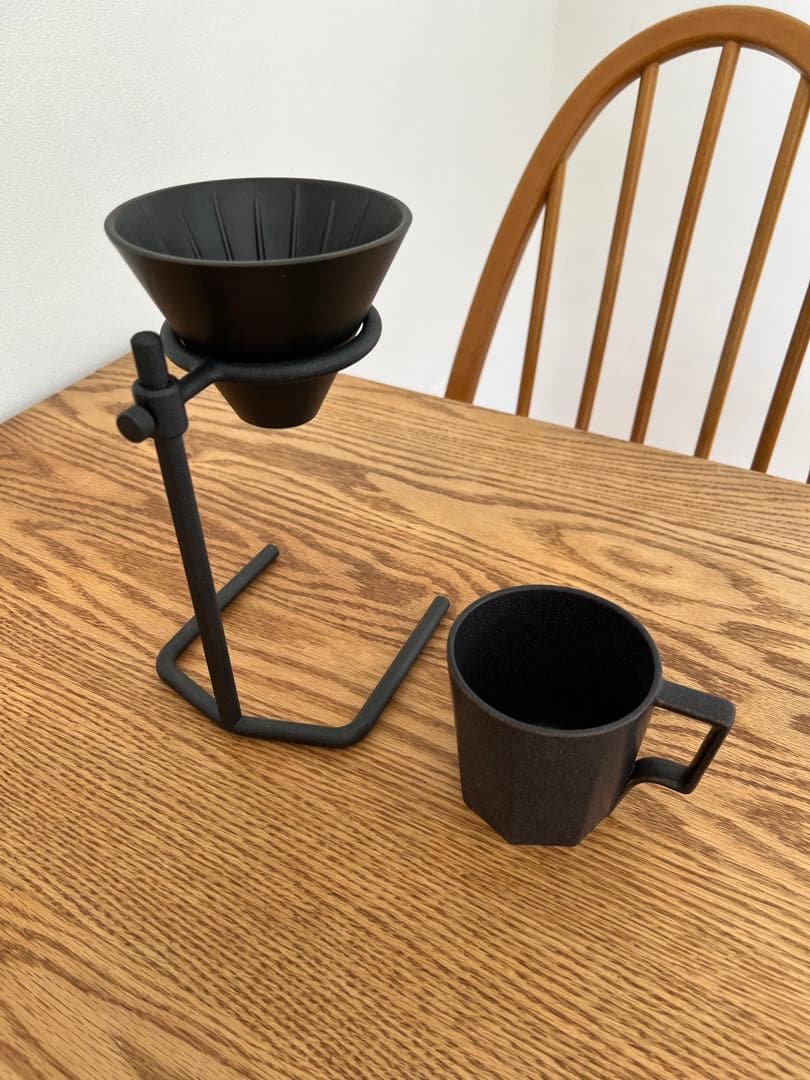 kinto キントー　ブリュワースタンド&マグカップ