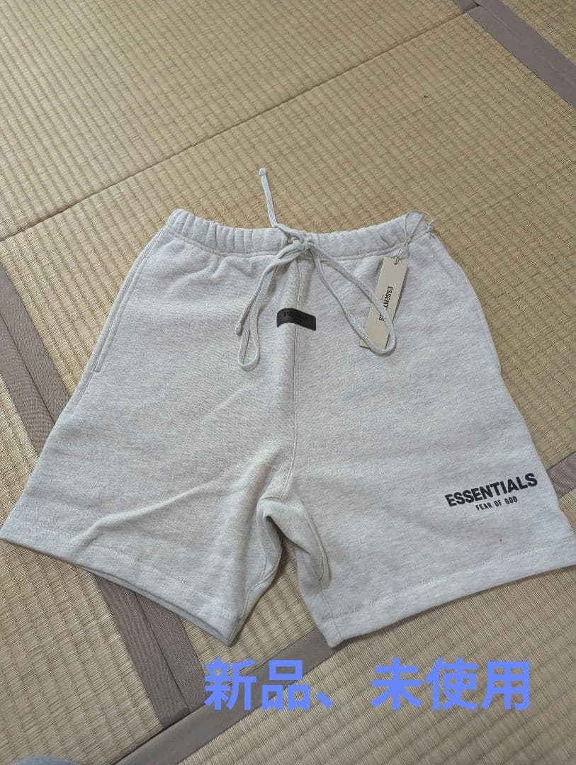 パンツ FOG ESSENTIAL SWEAT SHORTS XS