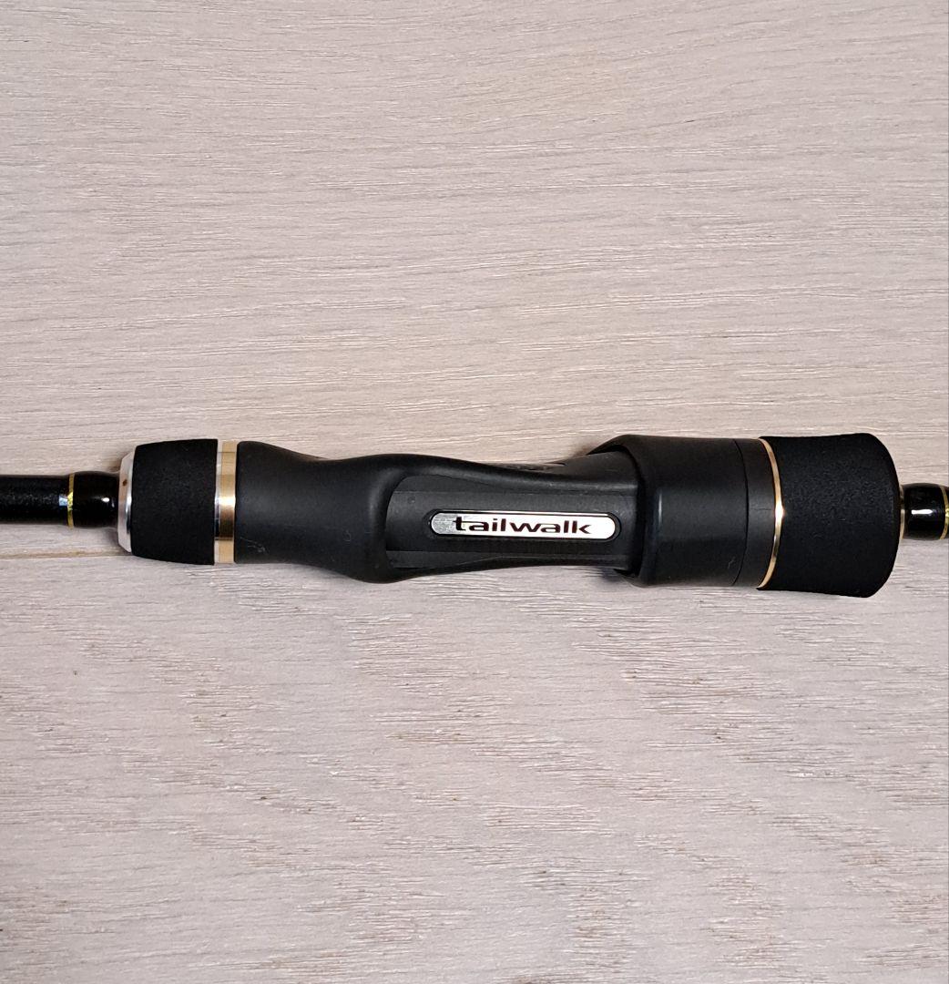 週末限定値下げ【超美品】テイルウォーク アジスト SSD 71