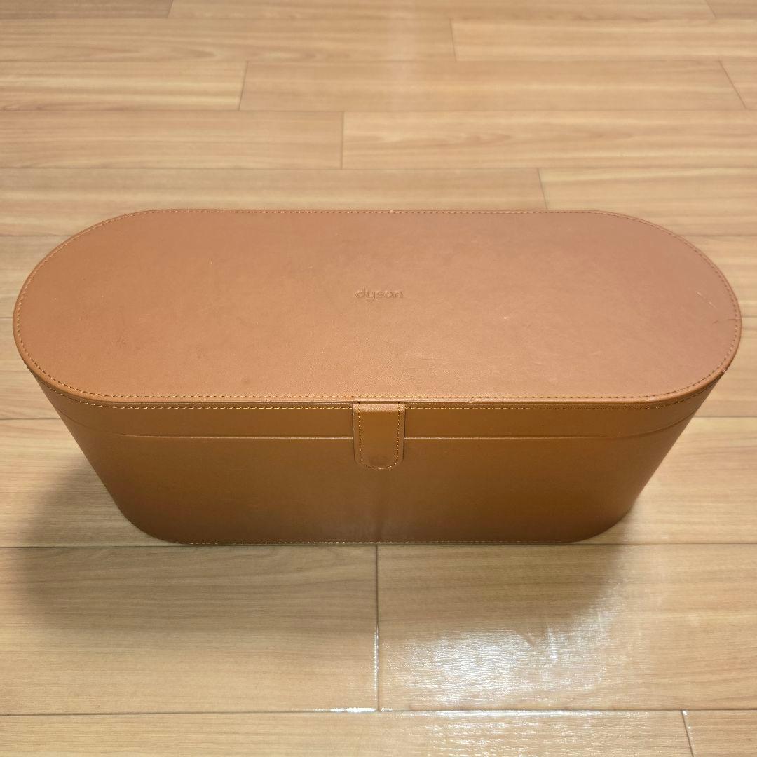 ヘアドライヤー Dyson Airwrap Volume+Shape HS01VNSFN