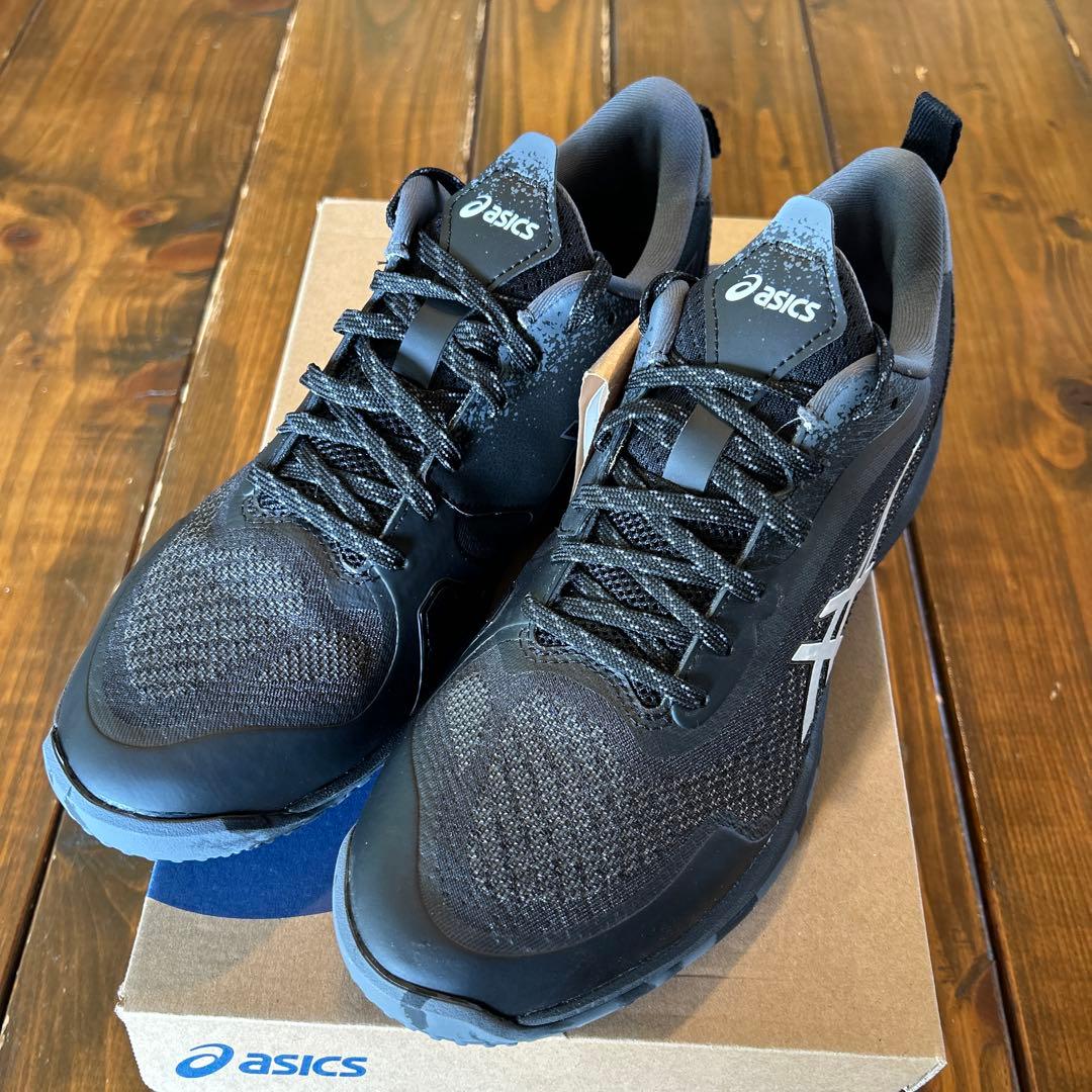 アシックス　ユニテニスシューズ　オムニクレー　プレステージライト5OC