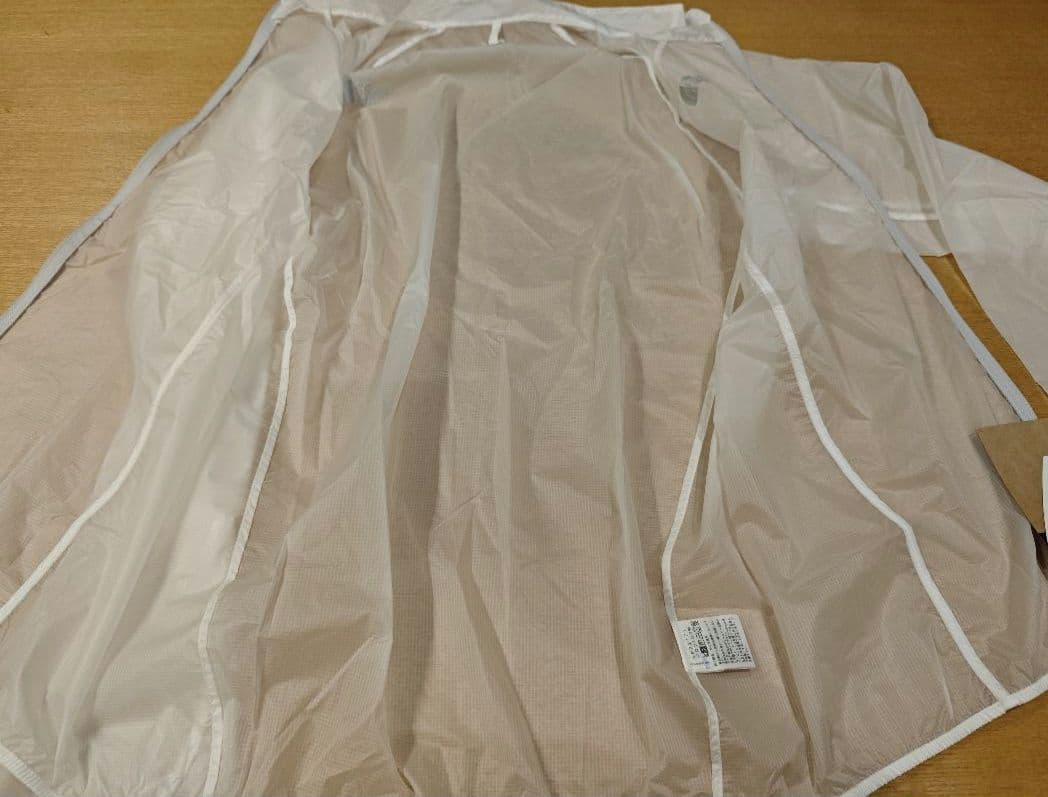 ザ ノースフェイス インパルスレーシングジャケットNP22171