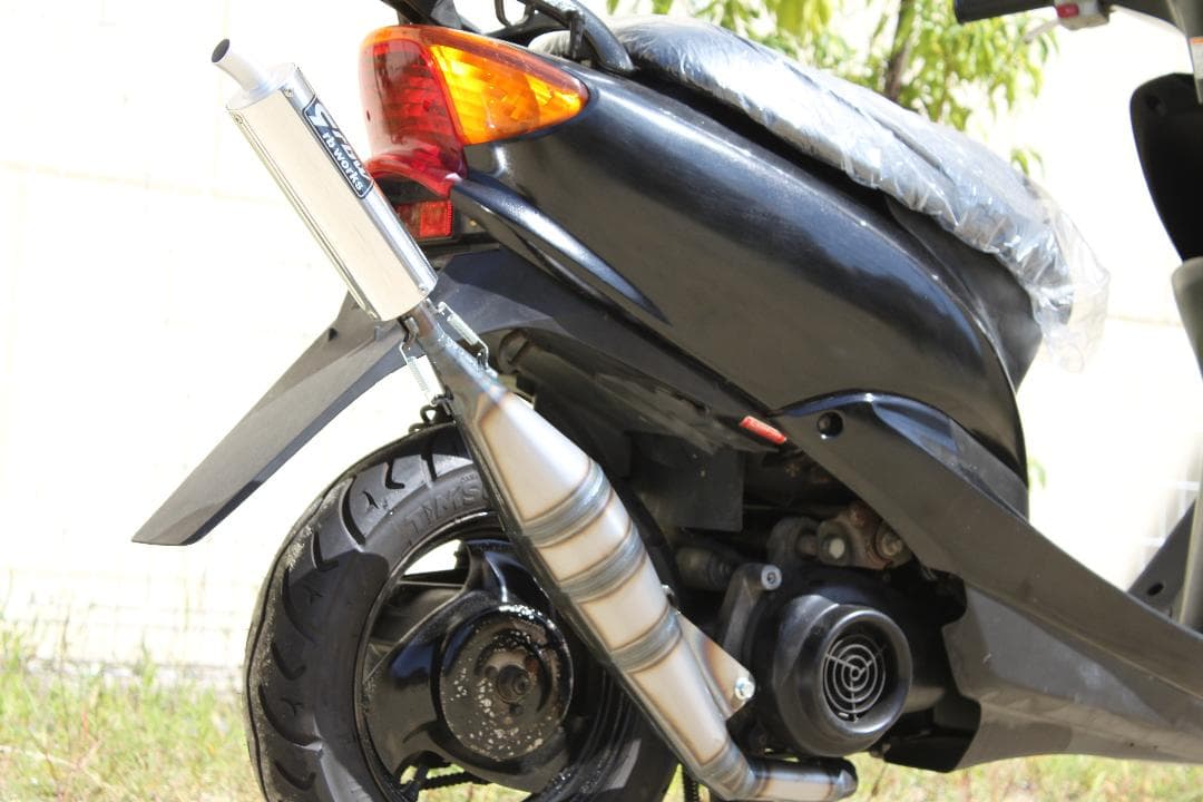 新品☆ジョグ用レーシングチャンバー(JOG ZR 3YK3YJSA16J)