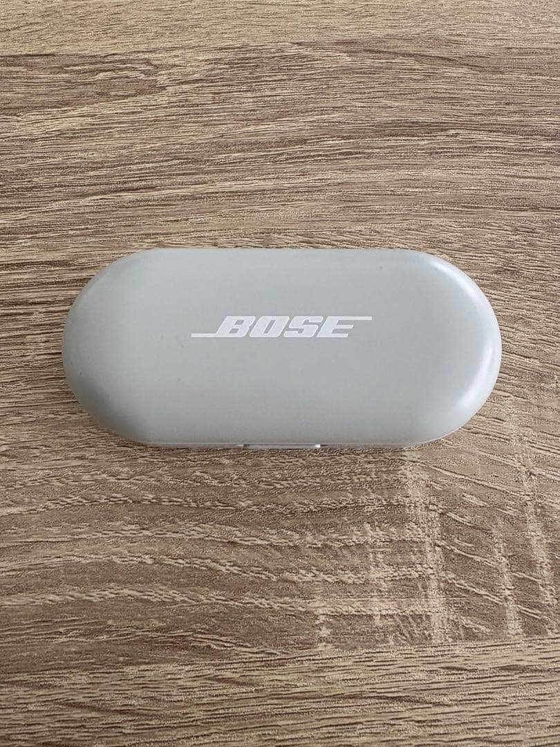 Bose Sport Earbuds ボーズ　ワイヤレスイヤホン
