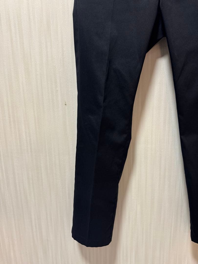 WWS ジャケットM パンツSセット(ダークネイビー)