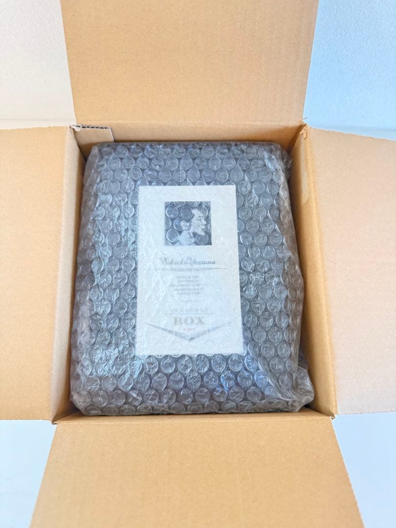 【美品】矢沢永吉TREASURE BOX