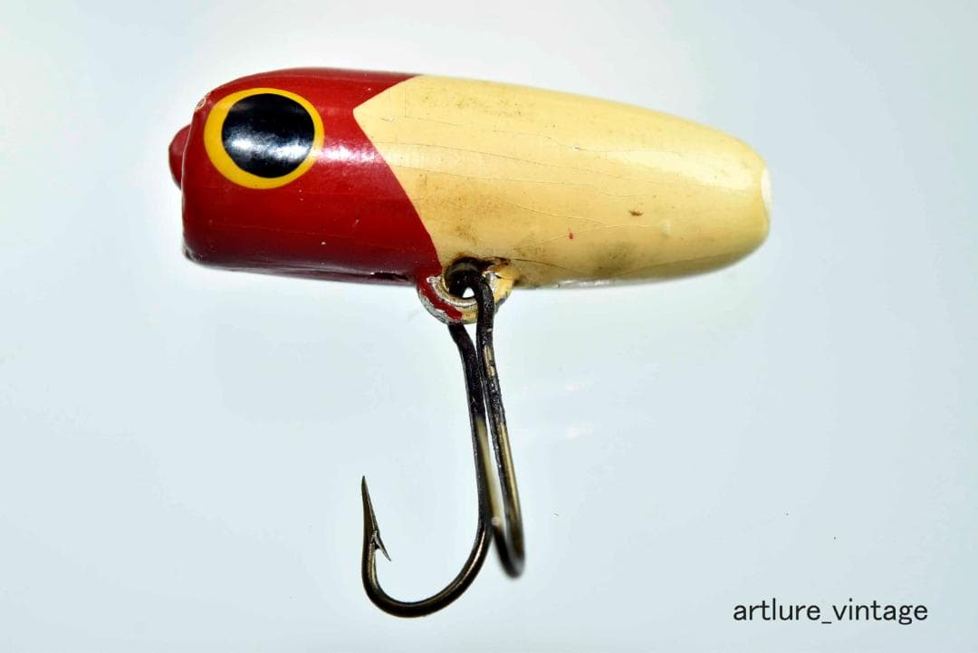 SOUTHBEND FLY ORENO 5060-B4 希少FLY ROD