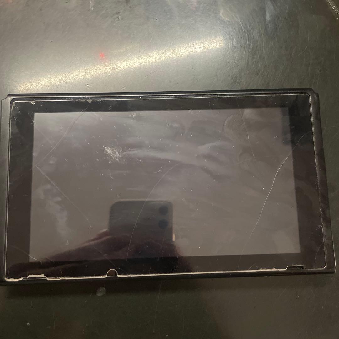 Nintendo Switch 本体とコントローラーセット