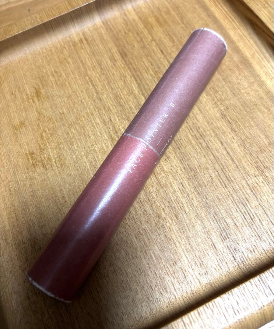 コアフィット　フェイスポインター Ⅱ ポスポス　限定色