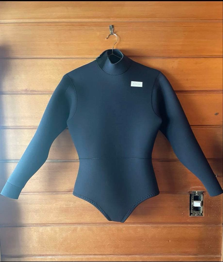x*x様 MARIA マリアウェットスーツ　ロンスプ　美品