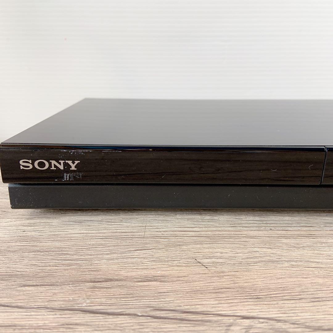 SONY ブルーレイレコーダー　BDZ-ZT1700