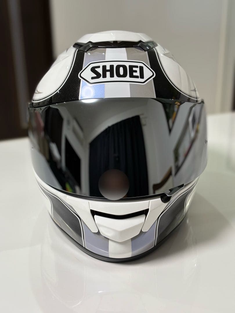 SHOEI ショウエイ GT-Air REGALIA レガリア XLサイズ