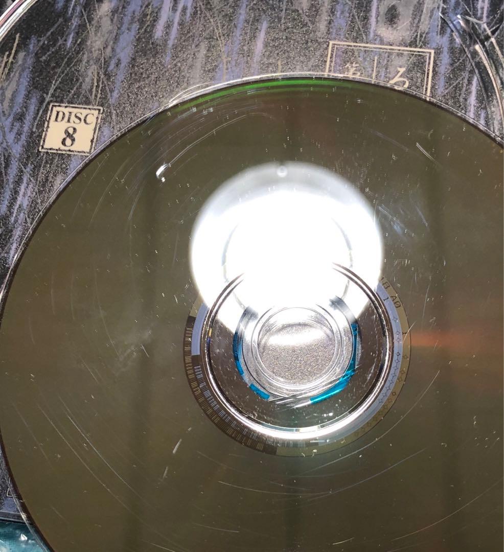 るろうに剣心 DVD-BOX 全集剣心伝