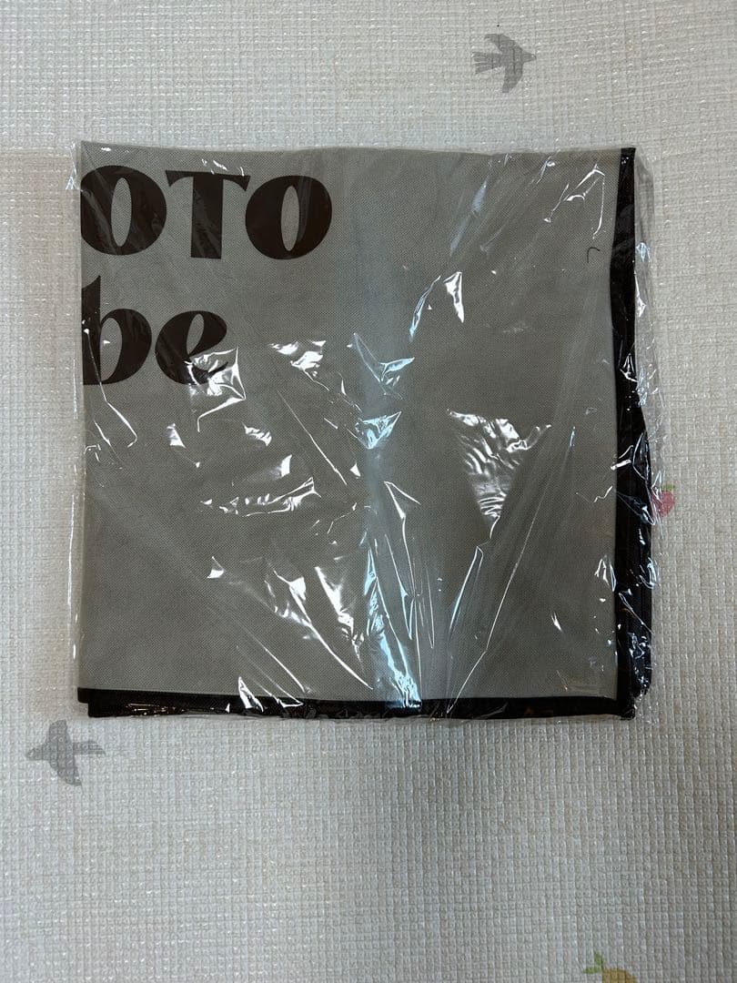 【美品】ロトトクッション　ハート柄