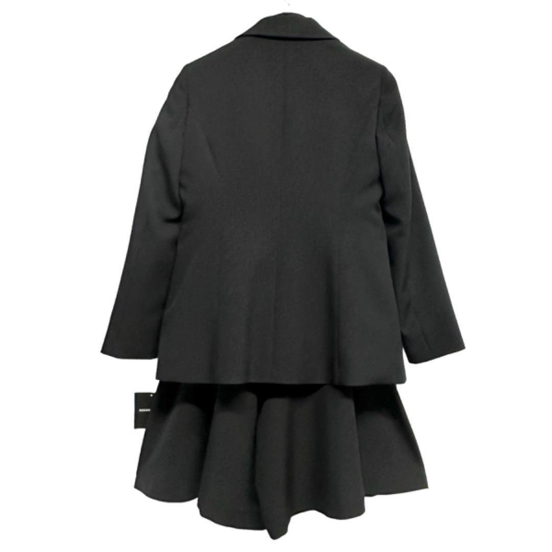 新品　デコラピンキーズ 卒業入学式　フォーマルセット　160♡安心の匿名配送♡