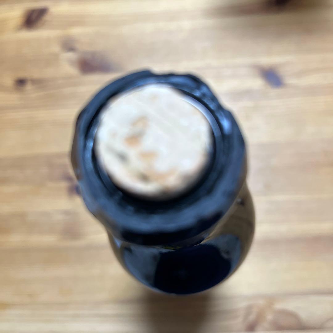 ポートワイン/LA TOUR D'ARGENT コニャック X.O. 42%