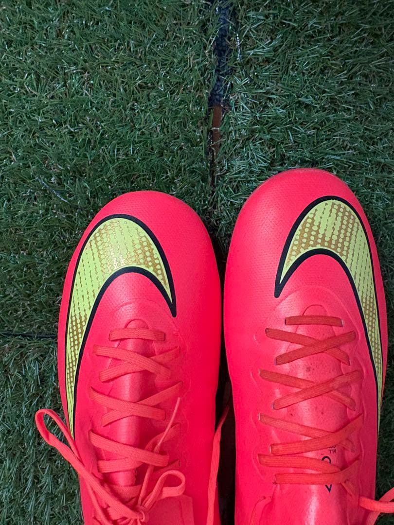 Mercurial Vapor Ⅹ HG 28.0 エリート