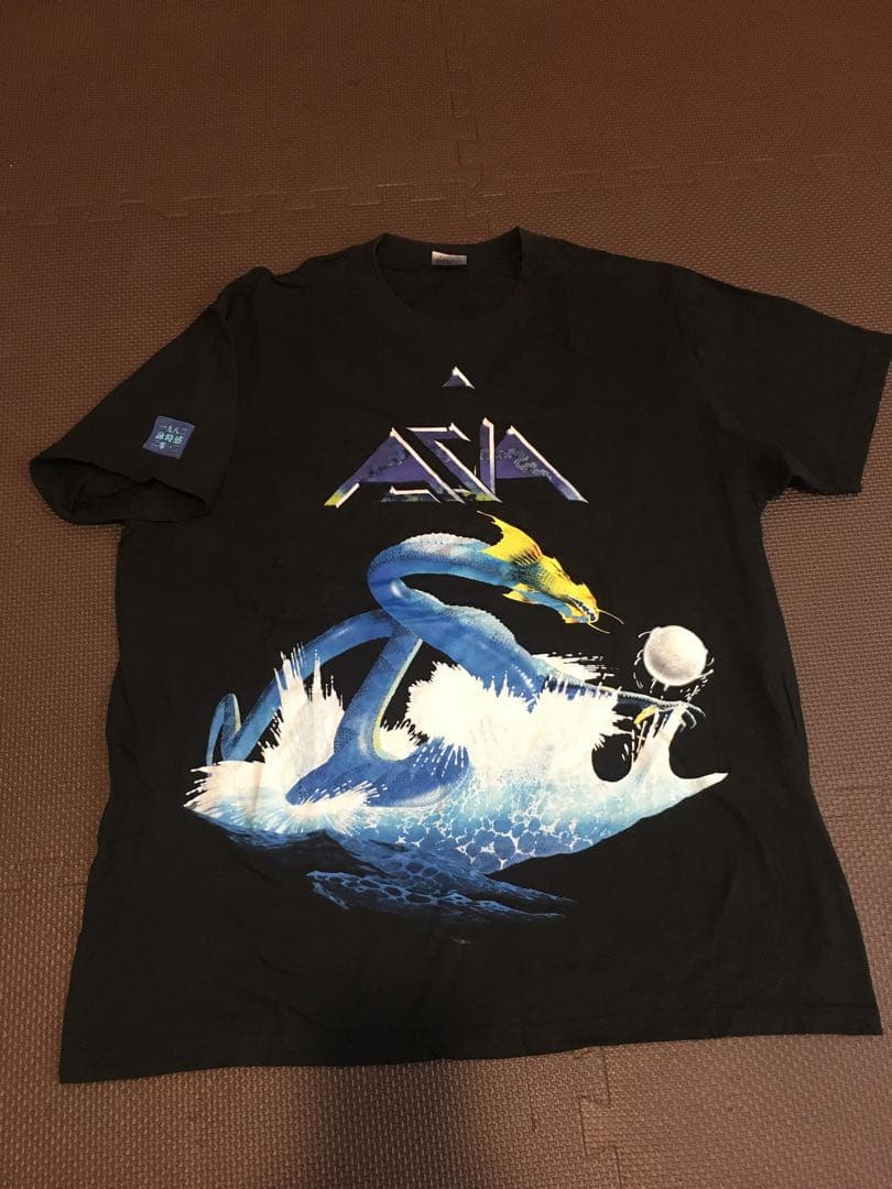 Asia: 詠時感～時へのロマン 30周年記念プレミアムBOX