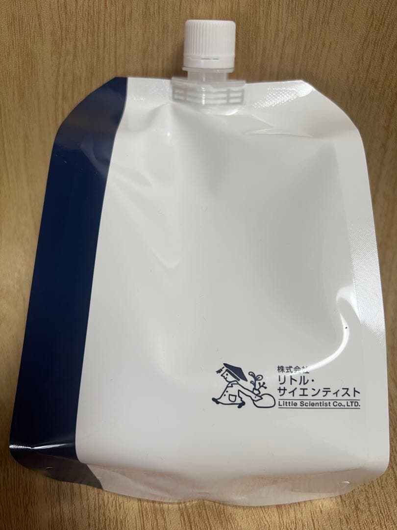 リトルサイエンティスト リケラミスト 1000ml