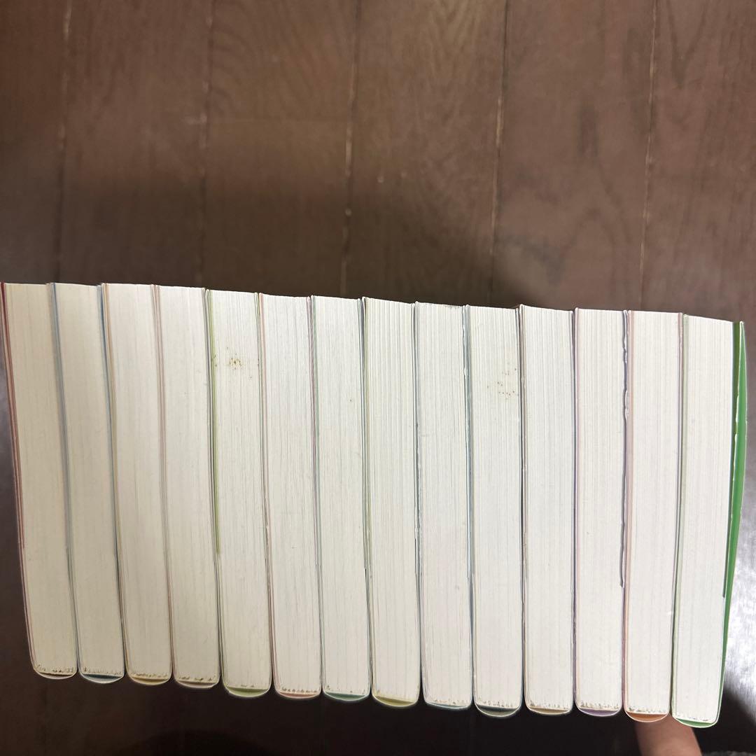 ピーナッツエッセンス 1-14冊 スヌーピー