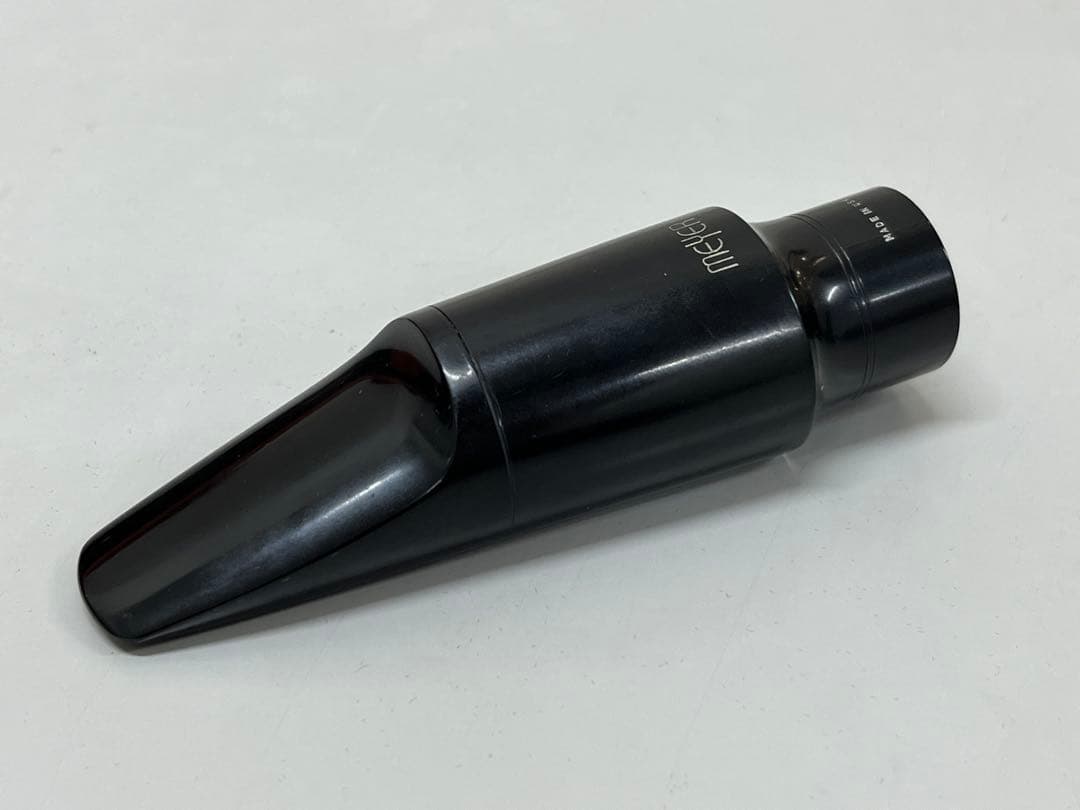 メイヤー 6MM テナーサックス マウスピース
