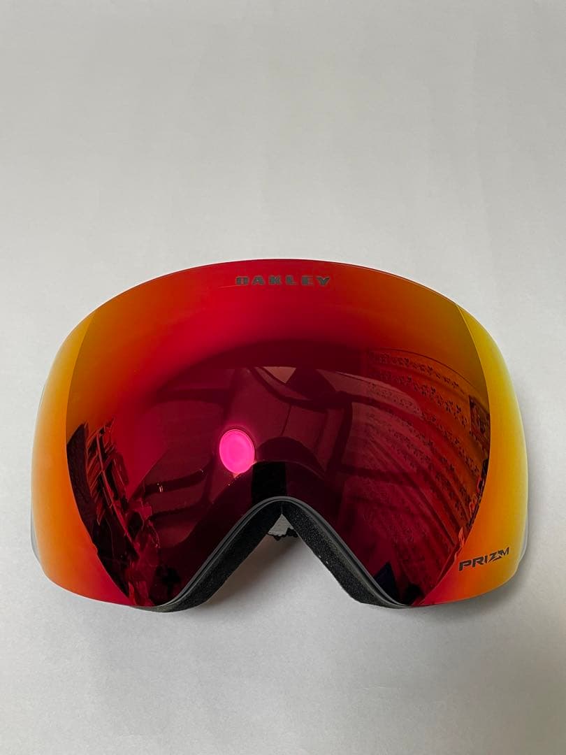 Oakley FLIGHTDECK L オークリー フライトデッキ 別売ケース付