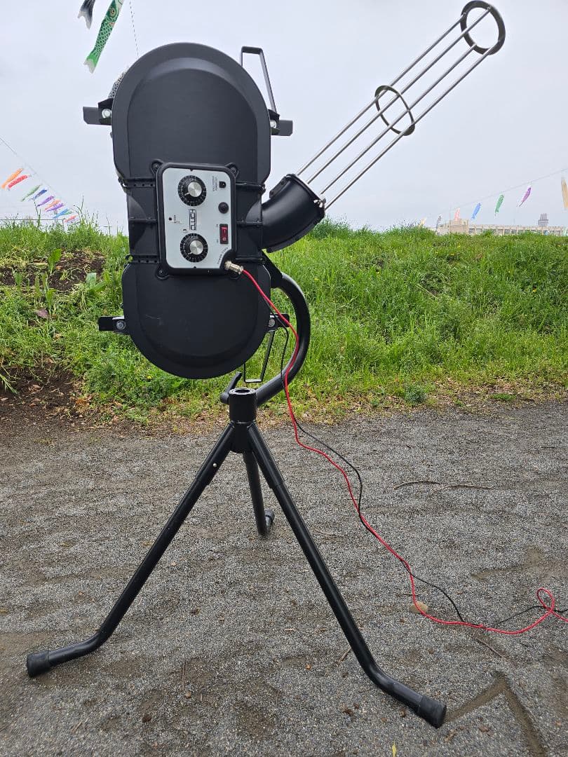 オーブ　ピッチングマシン一式　PMW