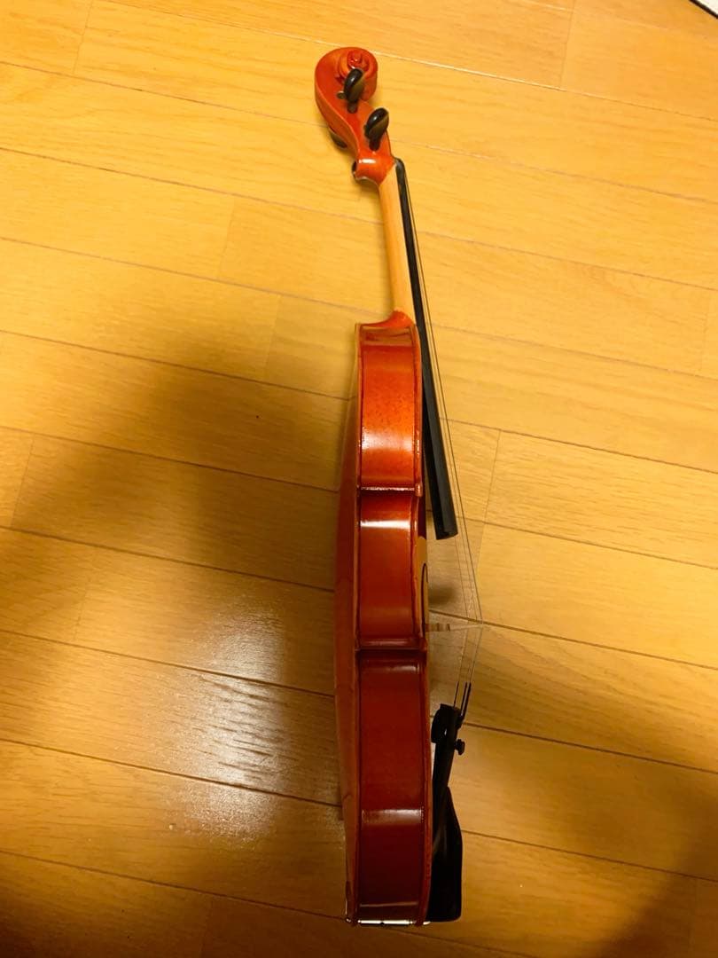 Eastman SVL80セット 4/4フルサイズ　バイオリン　イーストマン