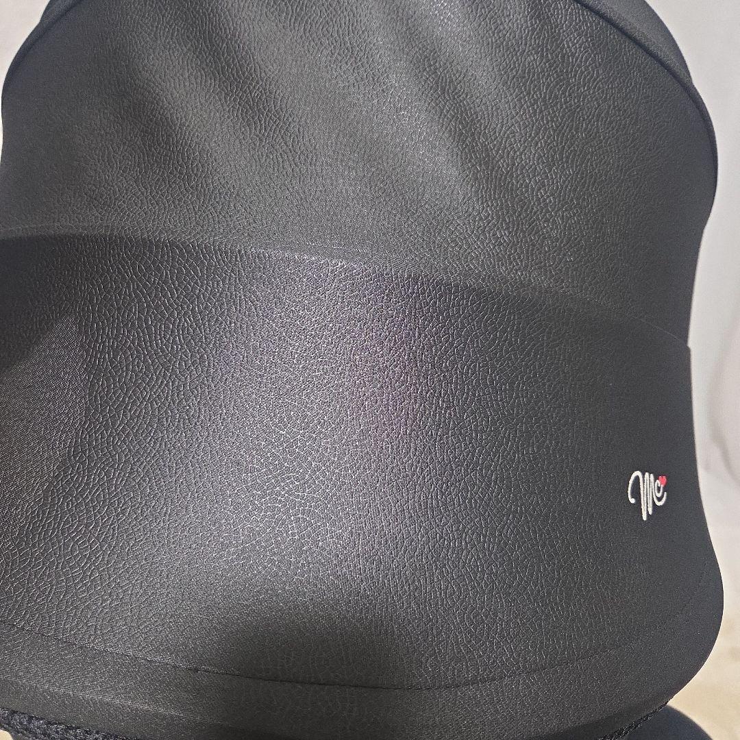 マムズキャリー　ターン・レジェFIX ISOFIX チャイルドシート