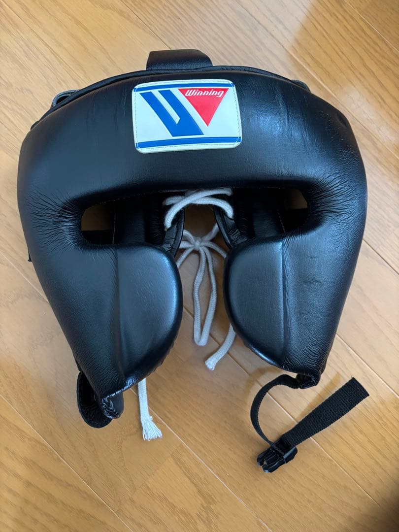 Winning ヘッドギア　M