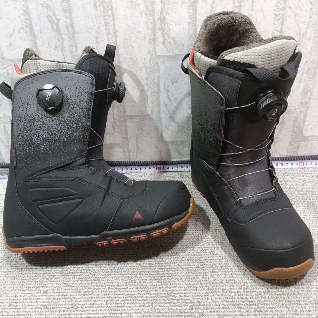 BURTON RULER BOA 28.0cm　バートン　ルーラー