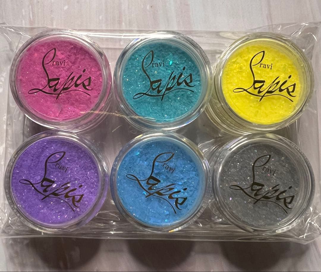 アクリルパウダー Pandora Selection