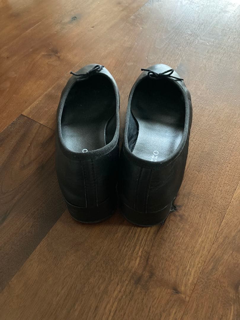 最終価格　レペット　Lou Ballerinas バレエシューズ 39.5
