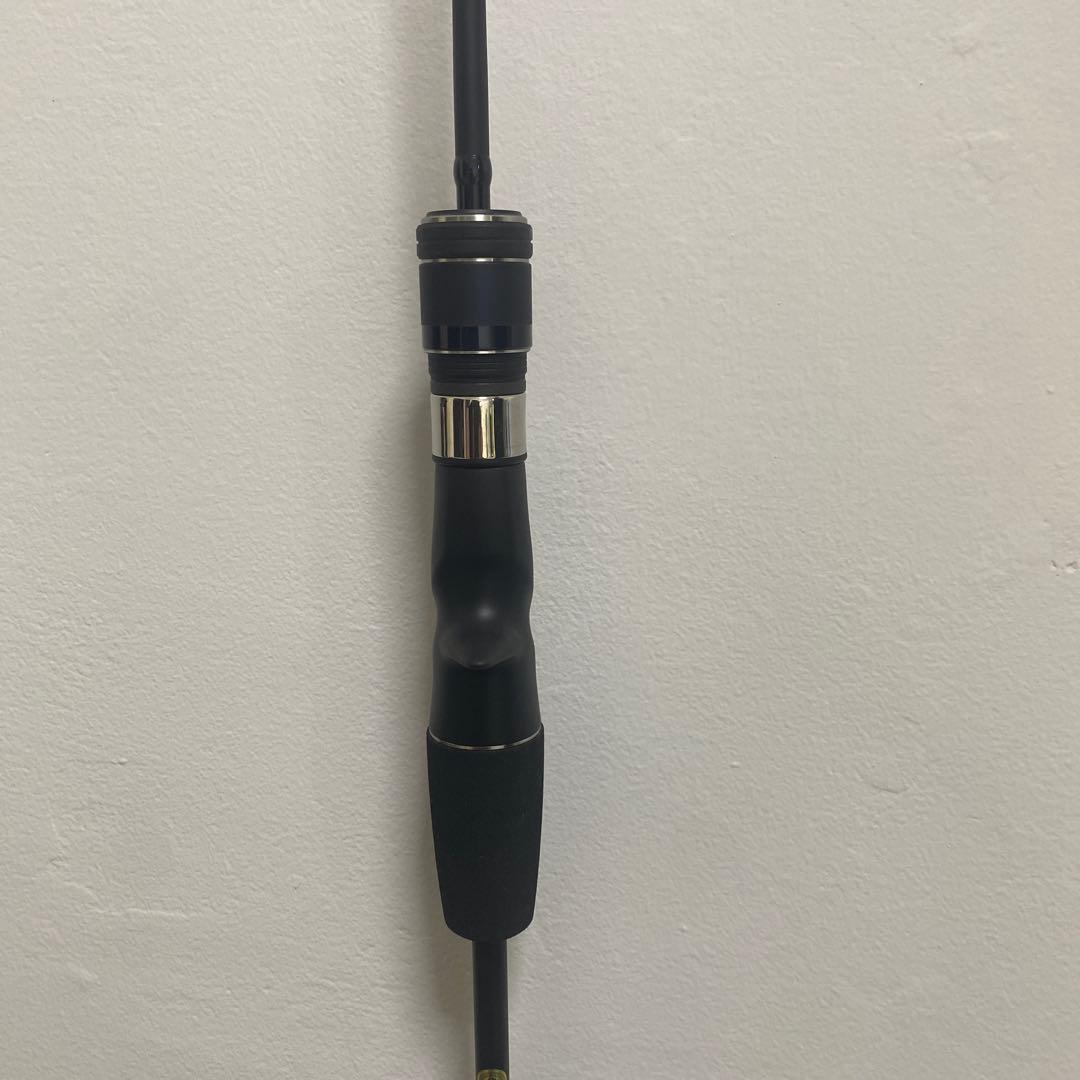 ロッド GAME Type J B60-2