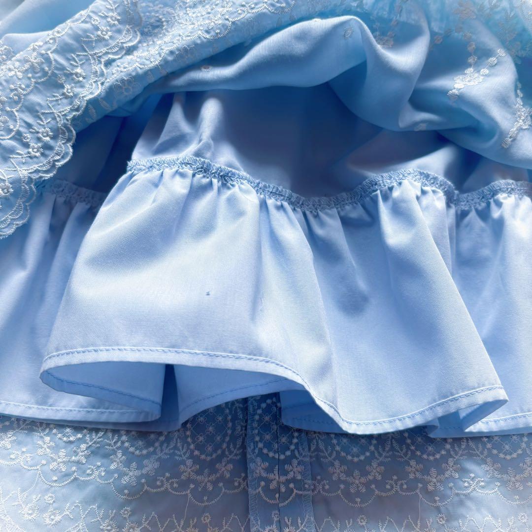 美品 組曲 フォ－マルセット ボレロ ワンピース ブラウス 100 110