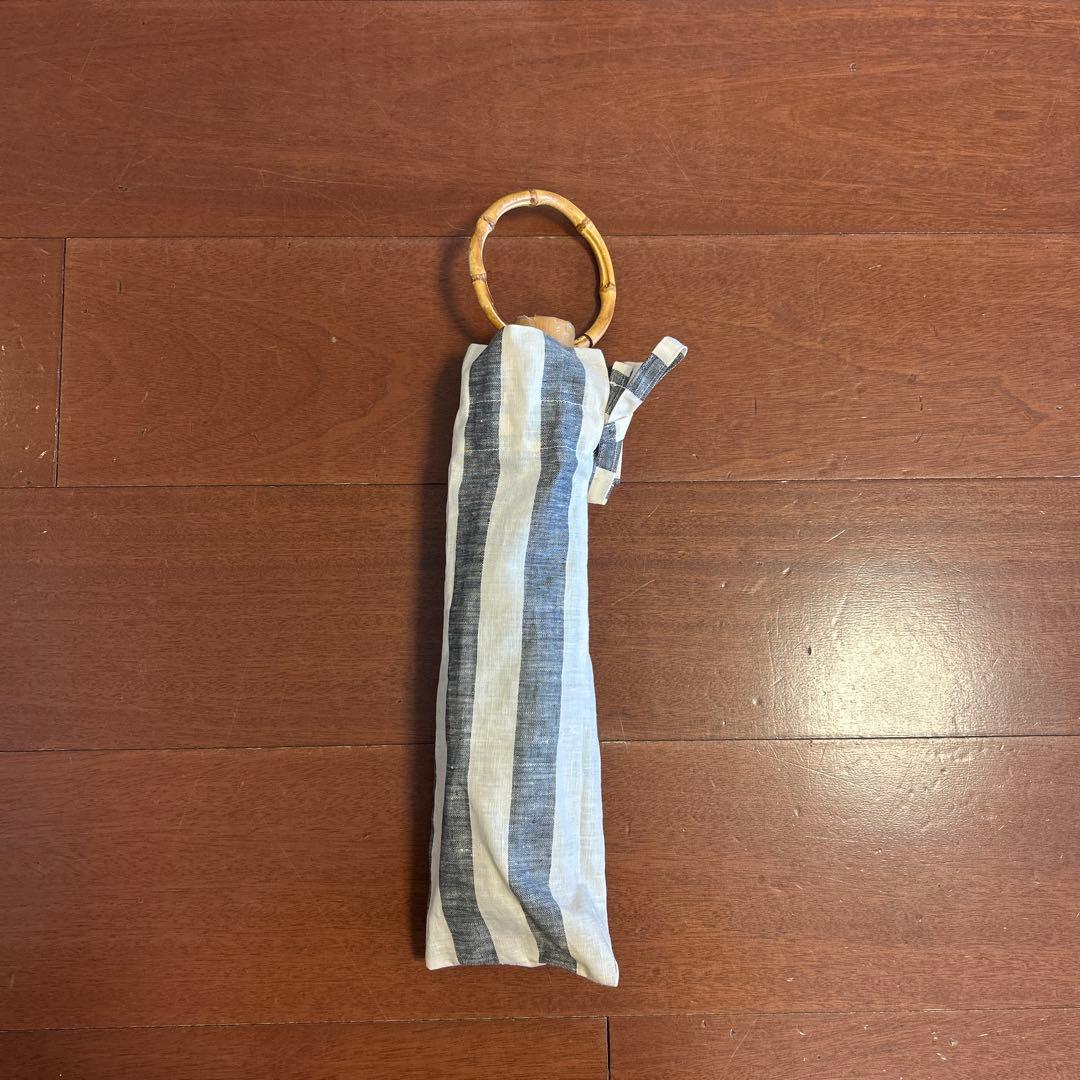 SUR MER シュールメール 日傘 (折り畳み)