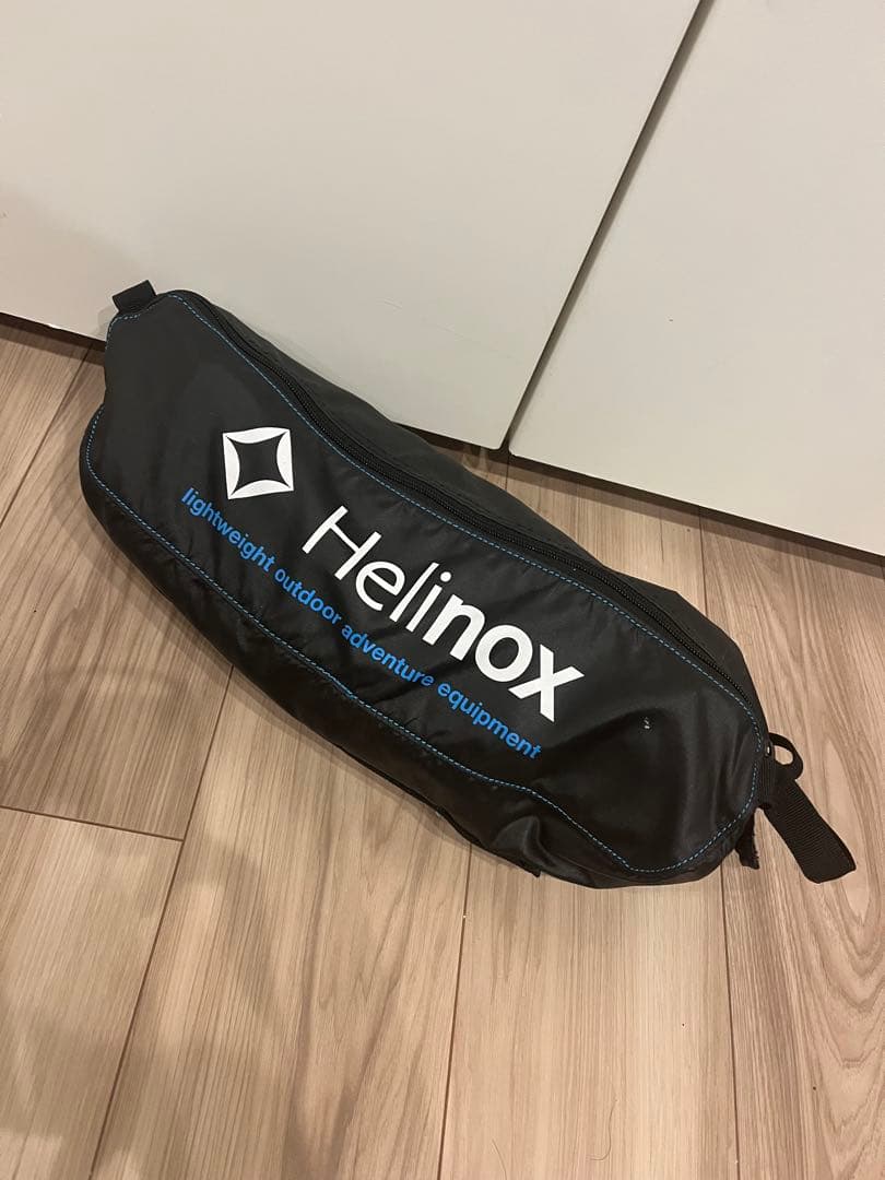 ヘリノックス　チェア　Helinox スウィベルチェア　スイベルチェア