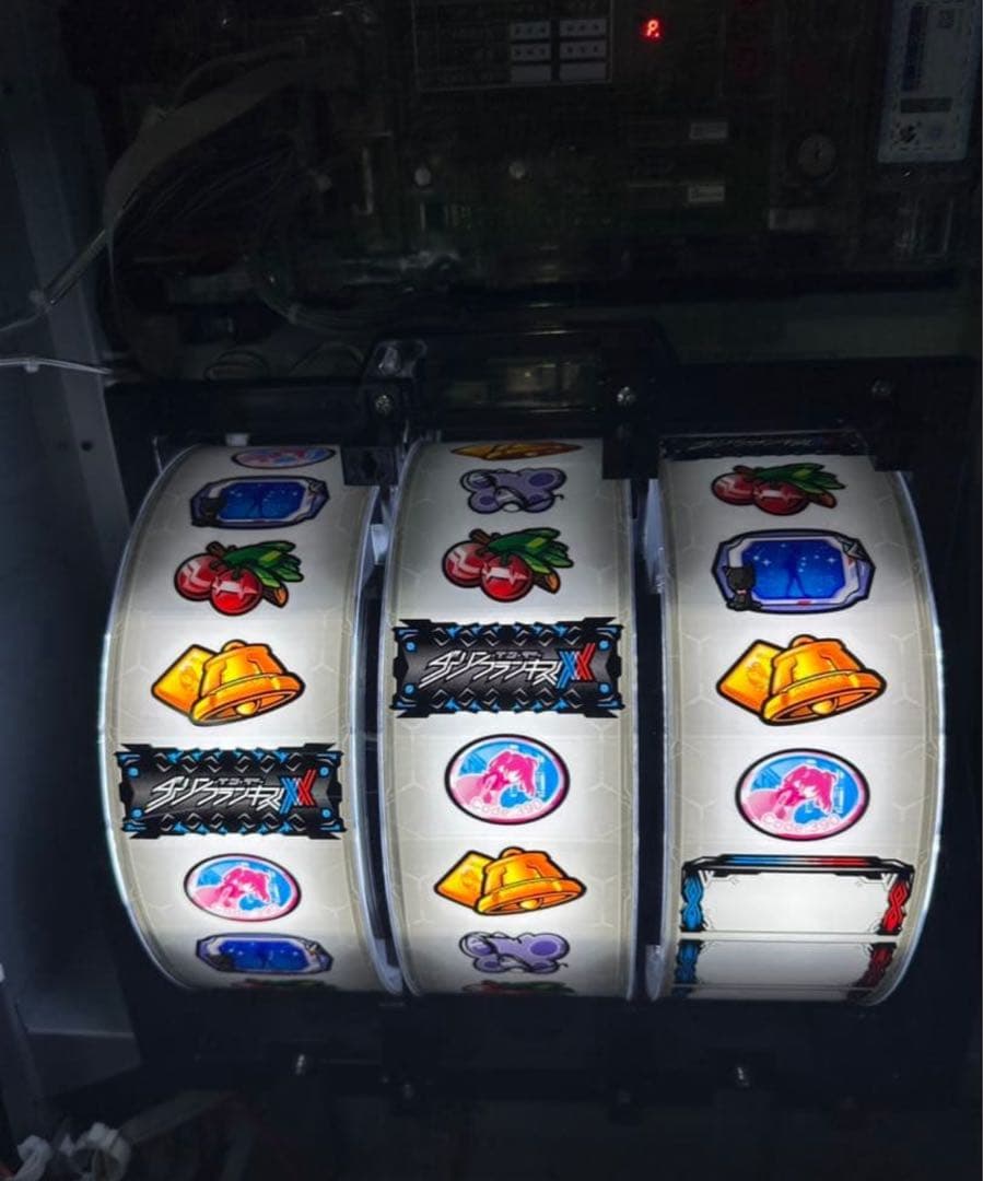 佑斗【Lダーリンインザフランキス】すぐに遊べる‼️送料無料‼️