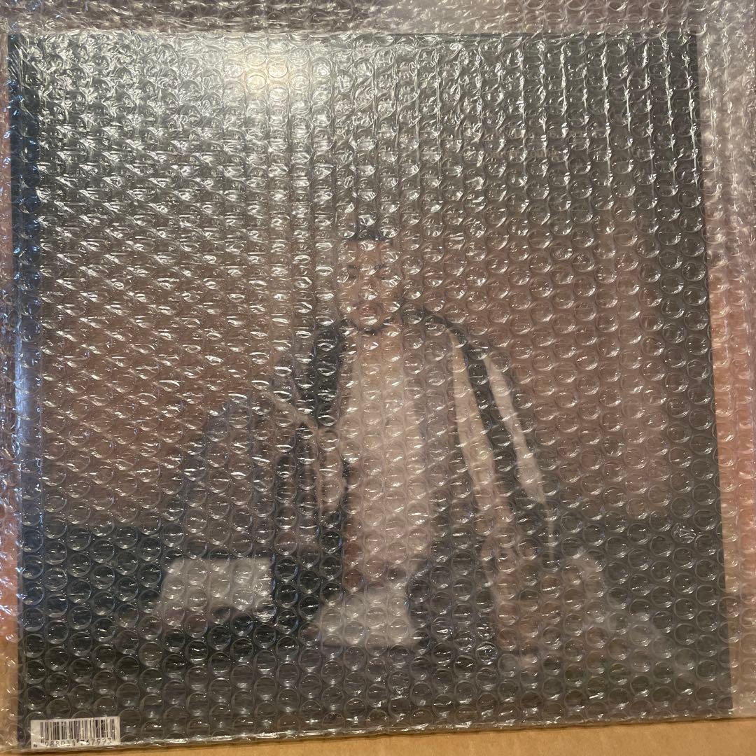 藤井風 Prema アナログ レコード