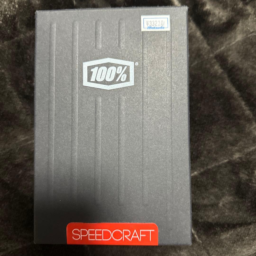 100パーセントサングラス