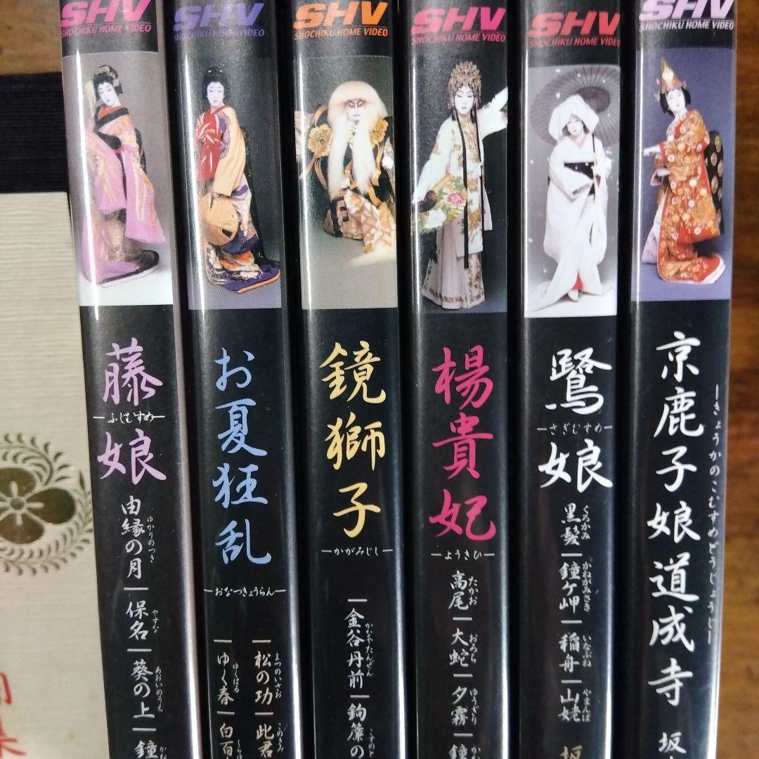 ③坂東玉三郎舞踊集