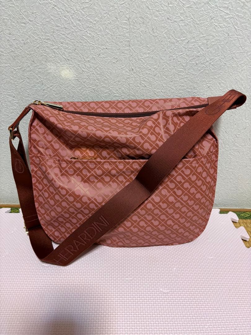 mitsurinさま用 ゲラルディーニ☆ソフティ☆斜めがけショルダー