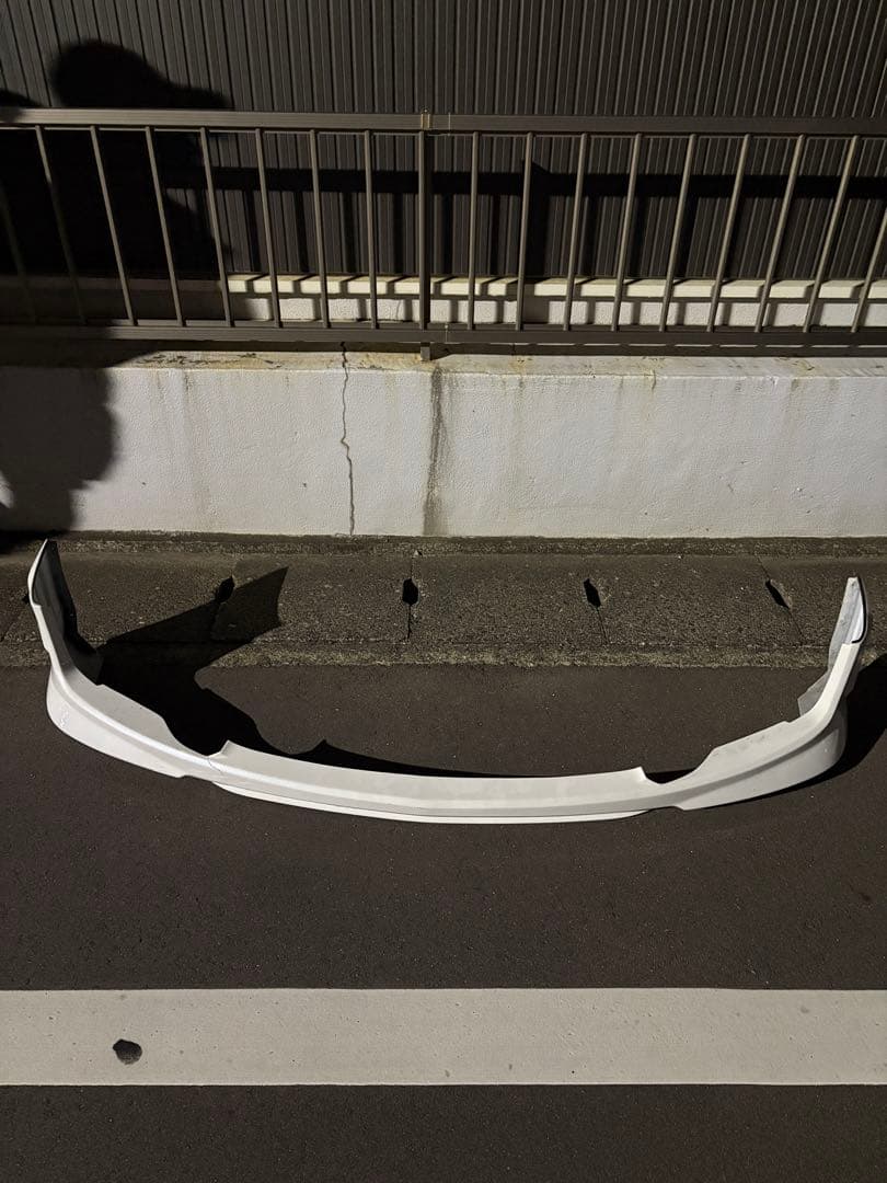 200クラウン前期エアロ