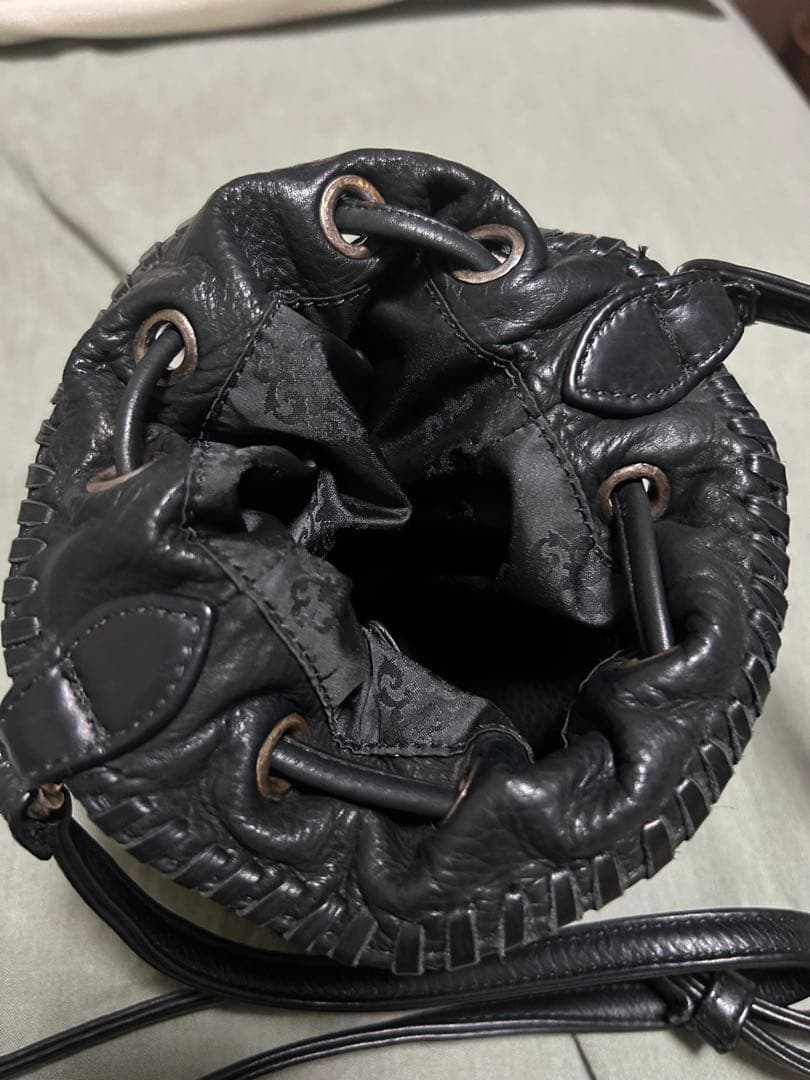 クロムハーツ　ディストーション