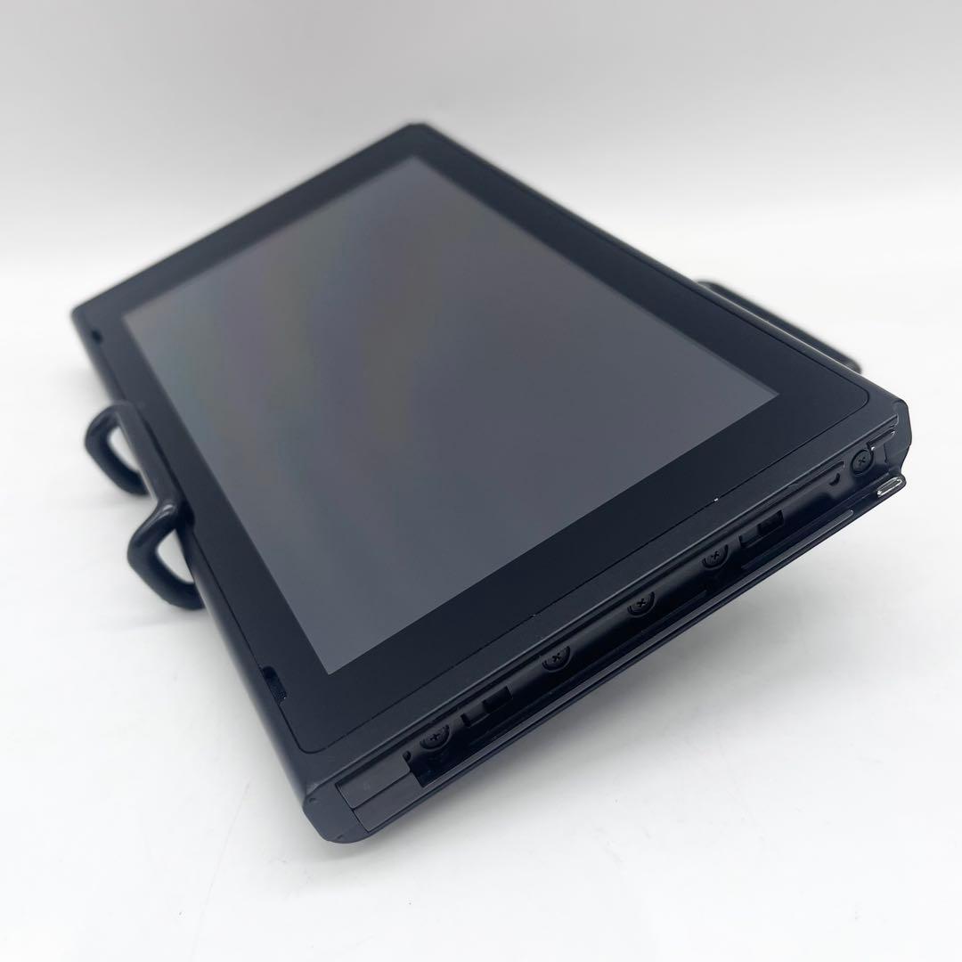 【動作良好】NintendoSwitch 新型拡張バッテリー 本体&ドックセット