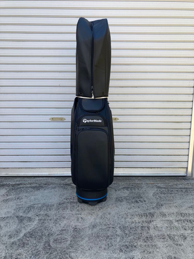 テーラーメイド　SIM2 キャディバッグ　ツアーモデル　TaylorMade