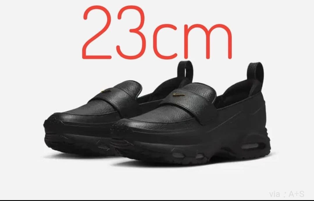 話題！！23cm エアマックス フェノメナ ウィメンズスニーカー