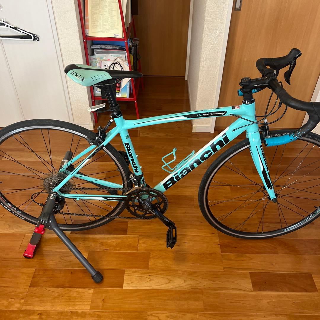 BIANCHI ビアンキ VIA NIRONE 7 SORA 2020年