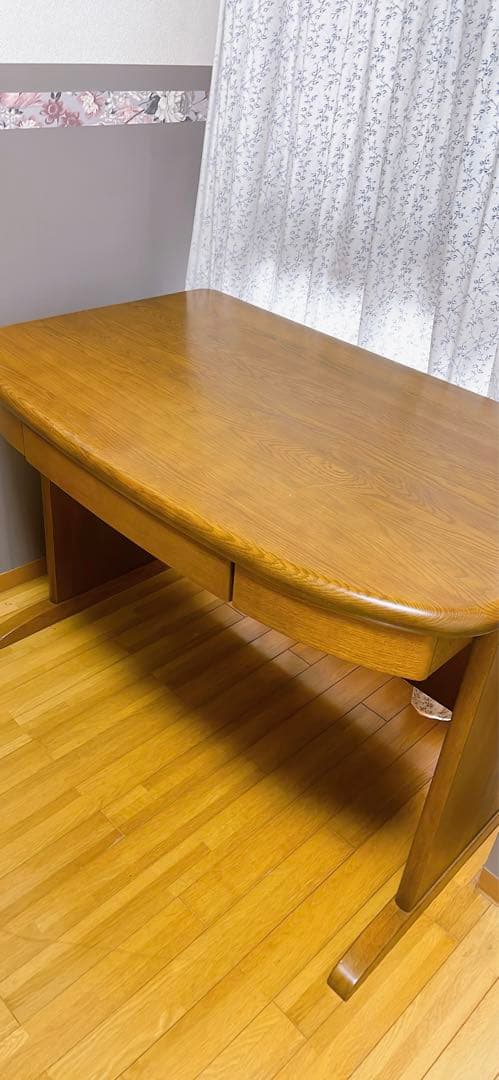 浜本工芸(ハマモトコウゲイ) デスク　勉強机