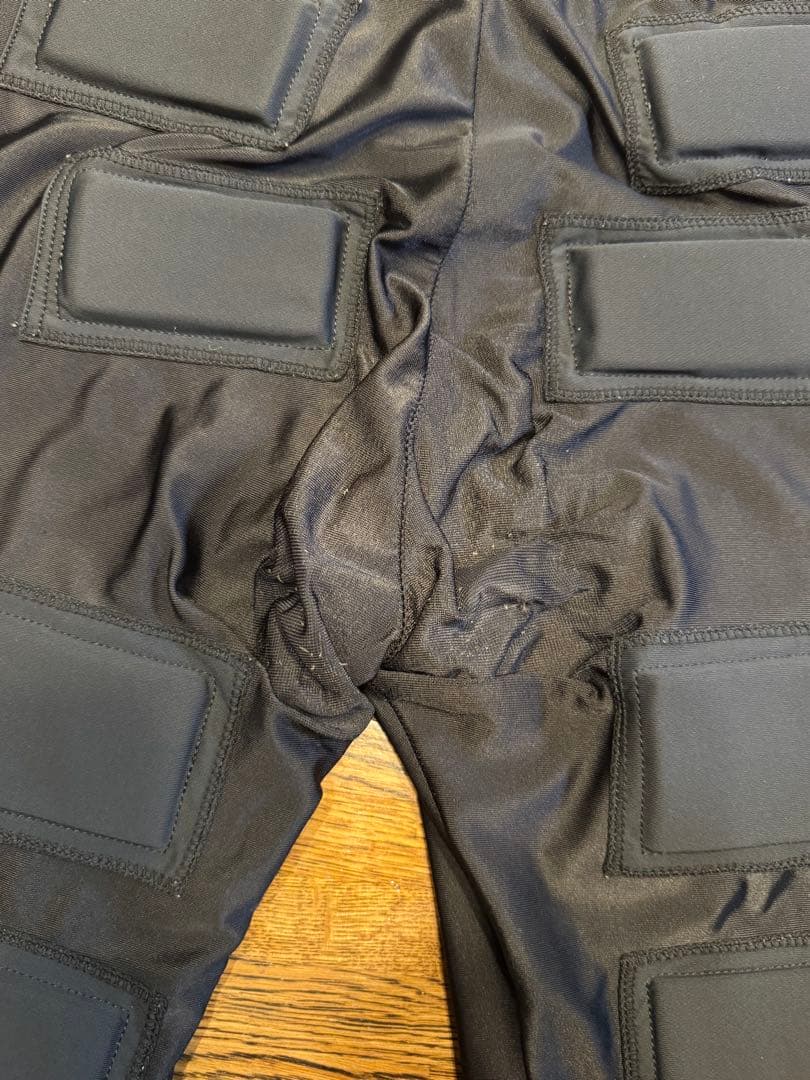 a*.様 SIXPAD パワースーツボトム　M（MEN）